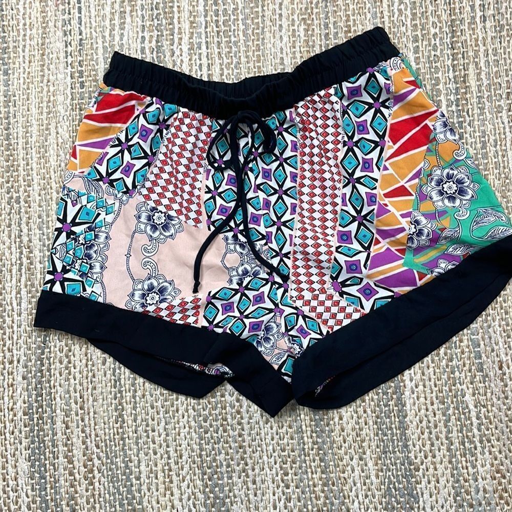 Francesca’s Lined Short 